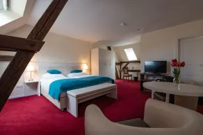 Heide Hotel Reinstorf bei Lüneburg - Camera