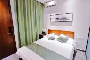 Guipu Beihai Courtyard Hotel Beijing - Chambre