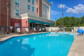 Hampton Inn Memphis-Southwind - Piscine