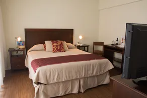 Hotel Europa - Room