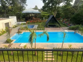 Kaveri Pool Pavilion - Pool