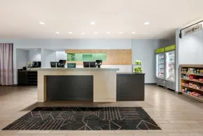 Home2 Suites by Hilton Prattville - Reception
