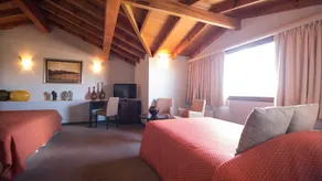 Rochester Calafate - Room