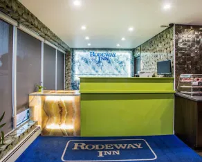 Rodeway Inn Belleville - Hall