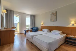 Madara Park Hotel - All Inclusive - Chambre