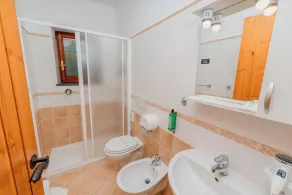 Albergo Diffuso Bacco Furore - Salle de bain