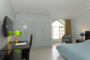 Residence Eburnea - Room
