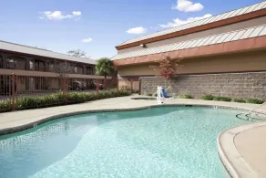 Days Inn by Wyndham Rocklin/Sacramento - Pool