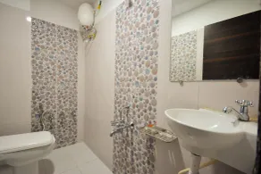 Hotel Science City - Salle de bain