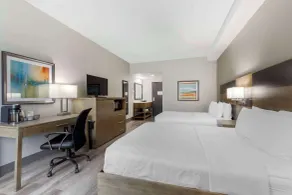 Best Western Plus Downtown North - Room