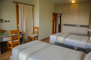 The Lapsi Tree - A Nature Retreat in Nagarkot - Room