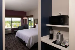 Holiday Inn Express & Suites - Little Rock Downtown by IHG - Værelse