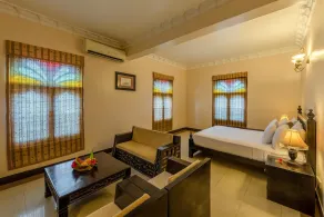 Golden Tulip Stone Town Boutique - Room