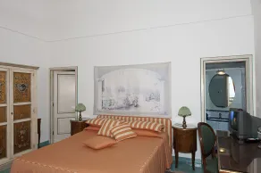 Casa Teresa - Chambre
