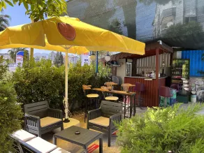 Hotel Lunay - Piscine