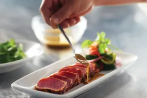 Crowne Plaza Greenville by IHG - Restaurant