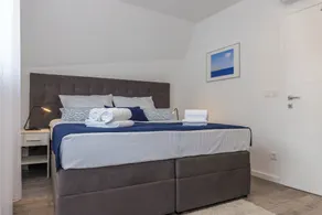 Apartment Di Blu - Zimmer