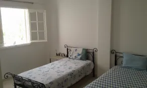 Residence MahdiaSquare - Zimmer