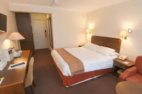 Roebuck Inn - Room