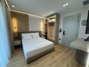 Erdeti Boutique Hotel - Camera