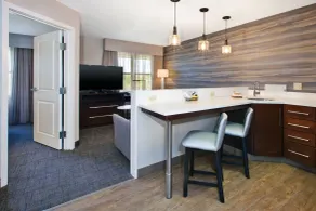 Residence Inn by Marriott Ann Arbor North - Chambre