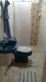Beach House Ilha de Algodoal - Bathroom