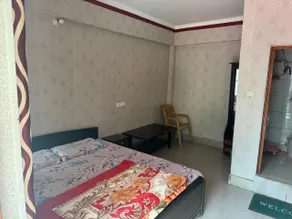 Hotel Sunil Lodge - Chambre