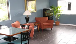 Express Inn & Suites  - Reception