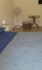 Le Villette - Chambre