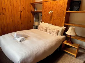 Woodbine Park Eco Cabins - Habitación
