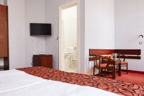 Hotel Astoria - Room