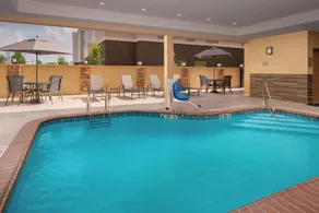 Fairfield Inn & Suites by Marriott New Orleans Metairie - Piscine