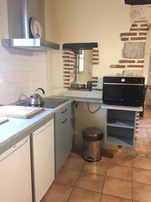 Chambres et Table d'hôtes Cerviña - Restaurant