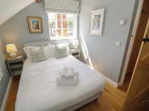 Tea Tree Cottage - Room