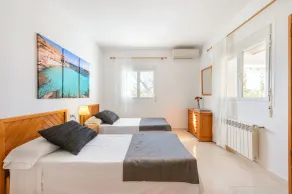 Villa Can Prats - Camera