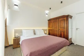 Hotel Subra Atrium - Room