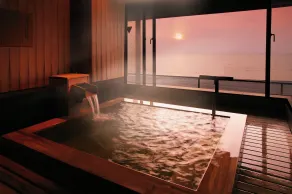 游水亭いさごや - Spa