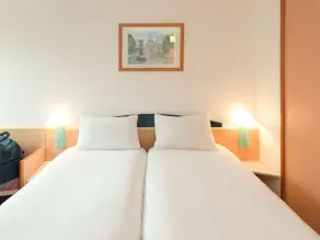 ibis Metz Centre Cathédrale - Chambre