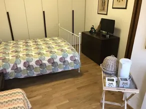 Sally's B&B - Room