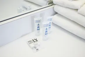 Bowmanville Marina Inn & Suites - Salle de bain