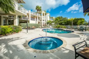 Dove Creek Resort & Marina, Trademark Collection by Wyndham - Piscine