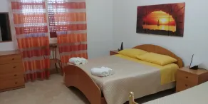 Villa Anna Relax - Utsikt från rummet