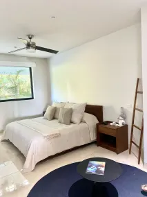 AURA ARENA BLANCA - Room