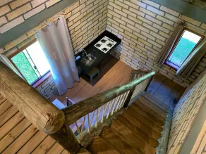 Pousada Equilíbrio dos Canyons - Room