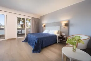 Kosta Palace - Chambre