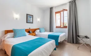 BLUESEA Gran Playa - Chambre
