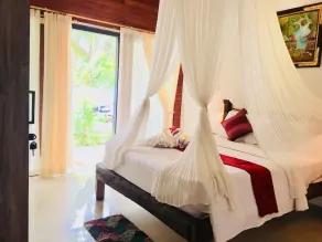 Crystal Bay Bungalows - Room