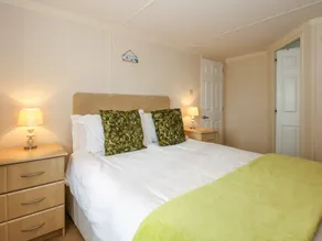 Jolie Lodge - Zimmer