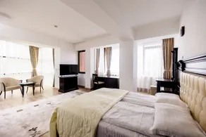 Hotel Cindrel - Værelse