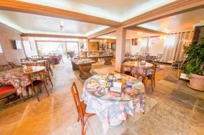 Hotel La Plage - Restaurante